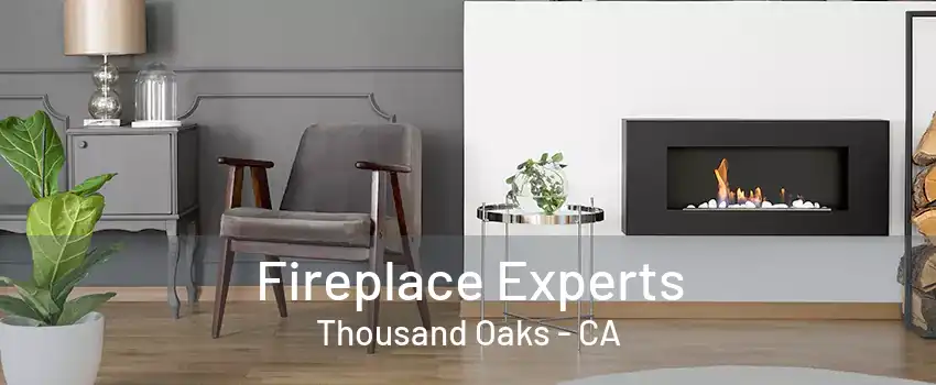 Fireplace Experts Thousand Oaks - CA