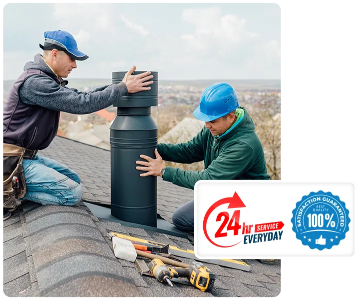 Chimney & Fireplace Installation And Repair in Thousand Oaks