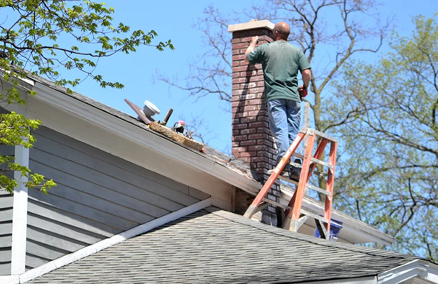 Chimney & Fireplace Inspections Services in Thousand Oaks, CA