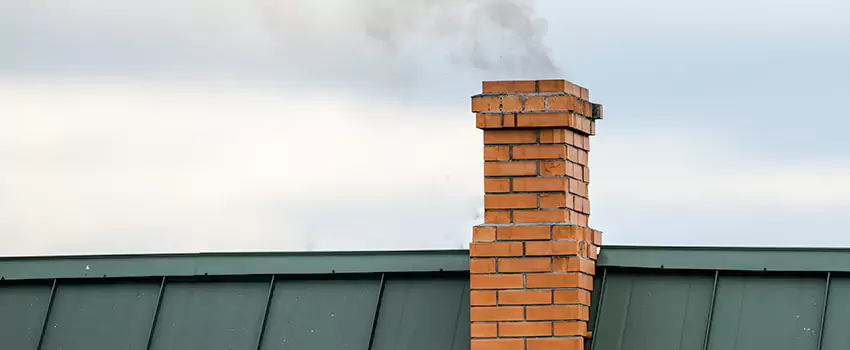 Animal Screen Chimney Cap Repair And Installation Services in Thousand Oaks, California