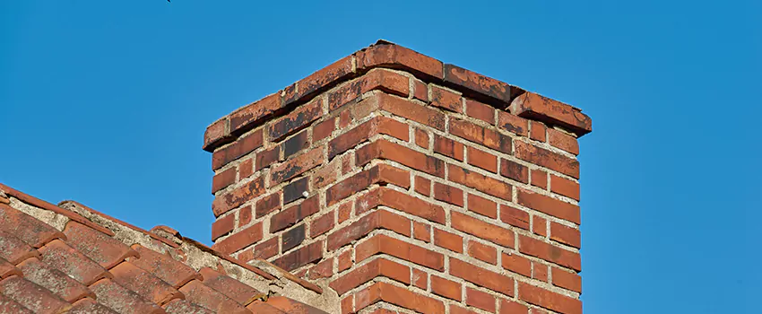 Clean Blocked Chimney in Thousand Oaks, California