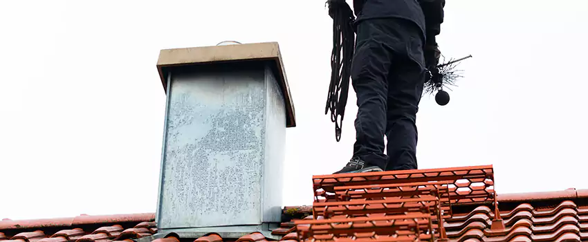 Chimney Liner Services Cost in Thousand Oaks, CA