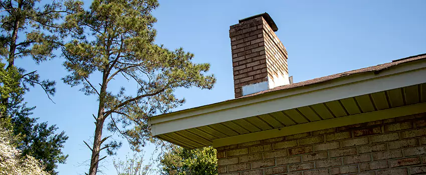 Budget-Friendly Chimney Masonry Service in Thousand Oaks, California