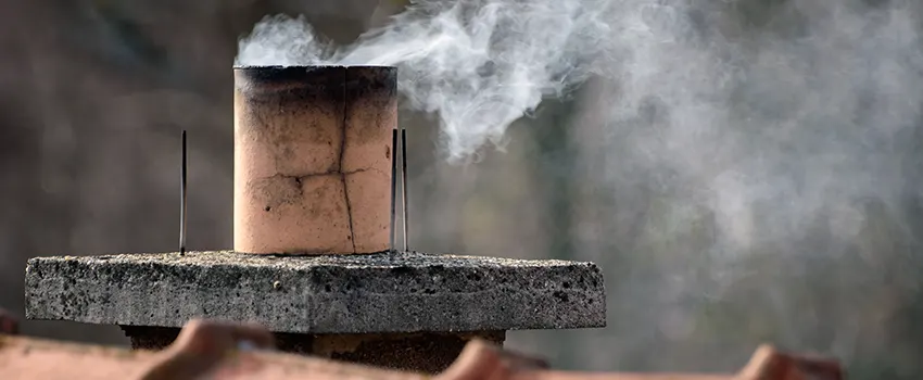 Wood Burning Chimney Odor Removal in Thousand Oaks, CA