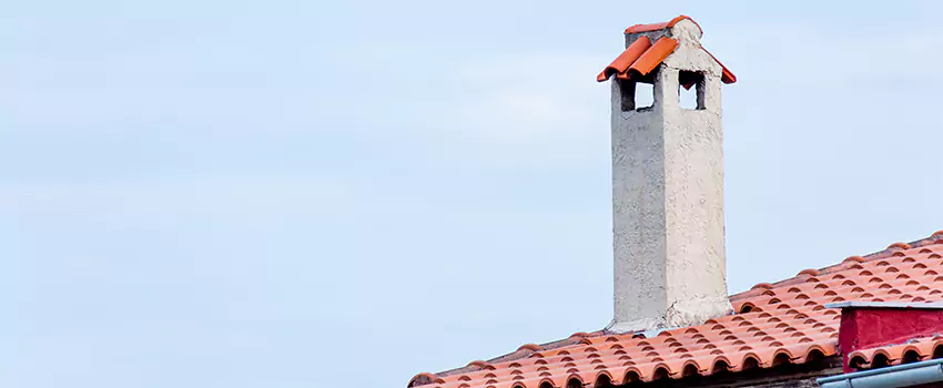 Chimney Pot Replacement in Thousand Oaks, CA