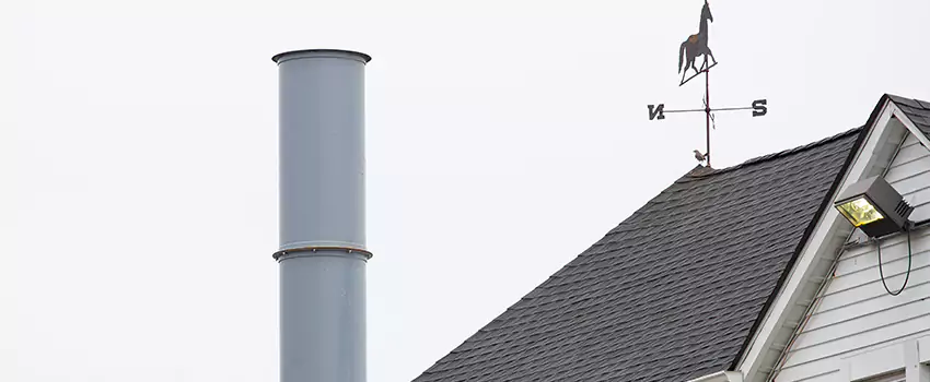 Chimney Inspection in Thousand Oaks, CA