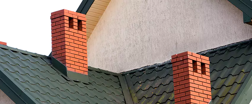 Chimney Saver Waterproofing Services in Thousand Oaks, California