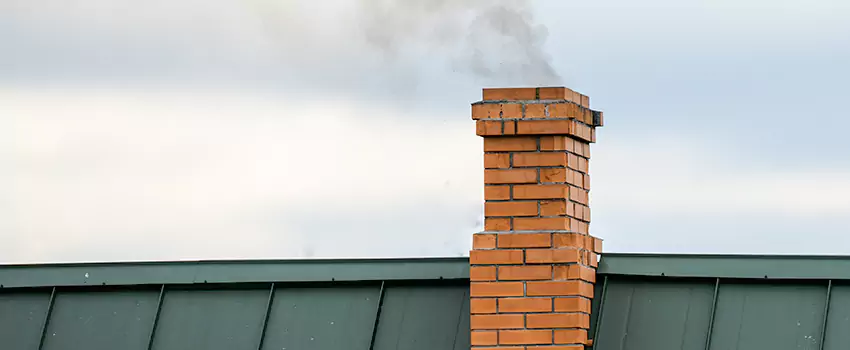 Chimney Soot Cleaning Cost in Thousand Oaks, CA