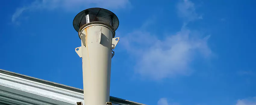 Chimney Spark Arrestor Requirements in Thousand Oaks, CA