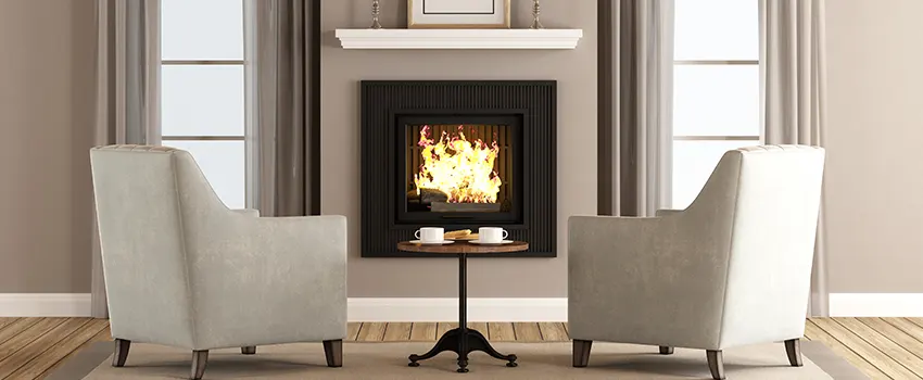 Custom Architectural Fireplace Restoration in Thousand Oaks, CA