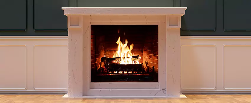 Empire Comfort Systems Fireplace Installation and Replacement in Thousand Oaks, California