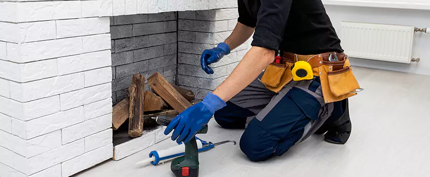 Fireplace Doors Cleaning in Thousand Oaks, California