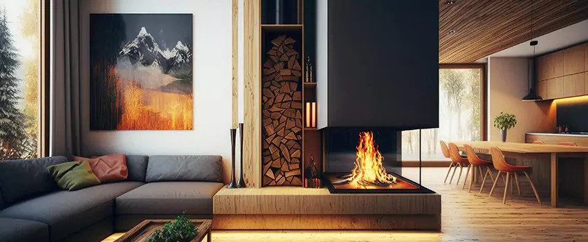 Fixing Electric Fireplace Problem in Thousand Oaks, California