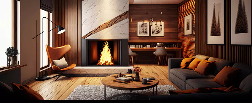 Fireplace Design Ideas in Thousand Oaks, CA