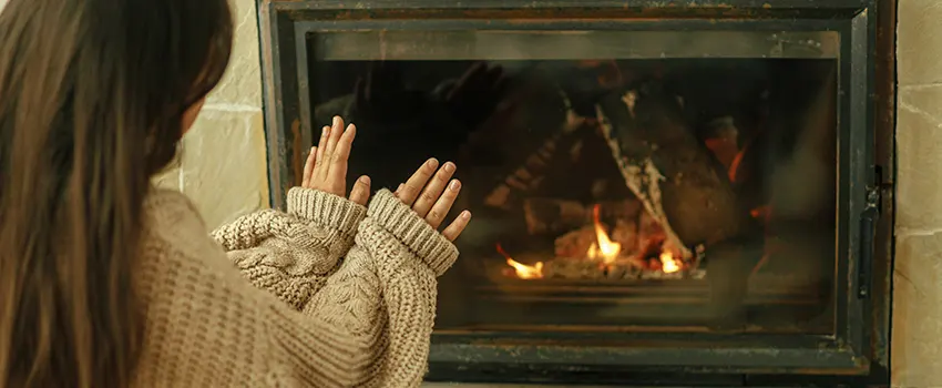 Wood-burning Fireplace Smell Removal Services in Thousand Oaks, CA