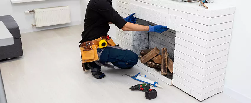 Cleaning Direct Vent Fireplace in Thousand Oaks, CA