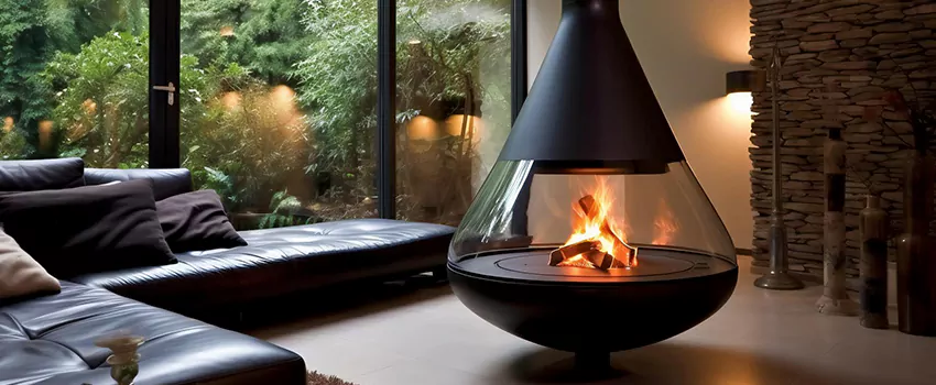 Affordable Floating Fireplace Repair And Installation Services in Thousand Oaks, California