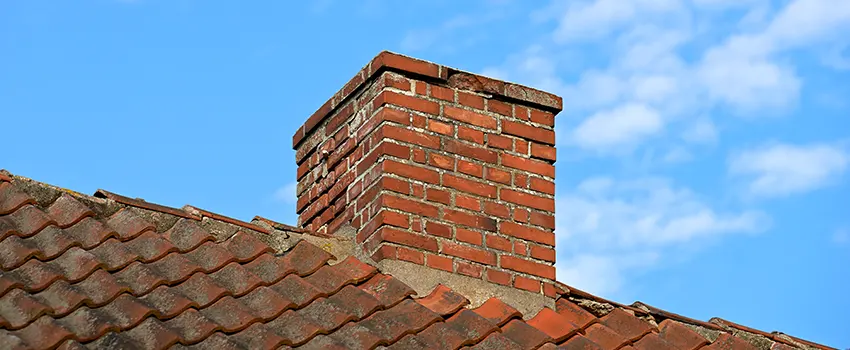 Flue Tiles Cracked Repair Services near Me in Thousand Oaks, CA