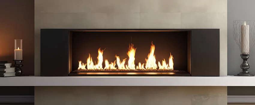 Vent Free Gas Fireplaces Repair Solutions in Thousand Oaks, California