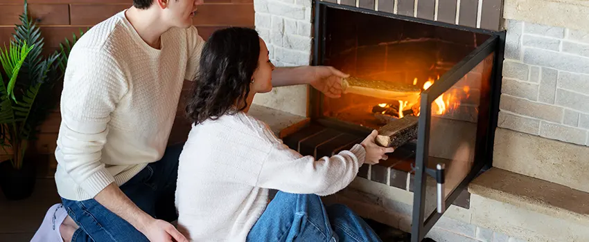 Kings Man Direct Vent Fireplaces Services in Thousand Oaks, California