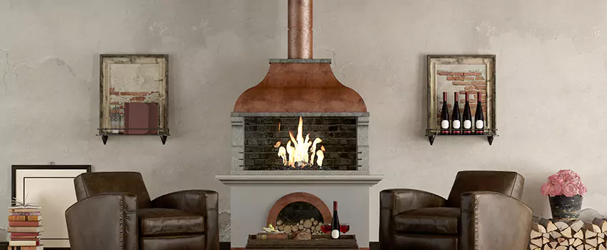 Benefits of Pacific Energy Fireplace in Thousand Oaks, California