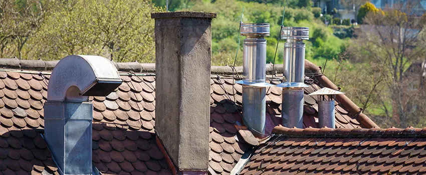 Residential Chimney Flashing Repair Services in Thousand Oaks, CA