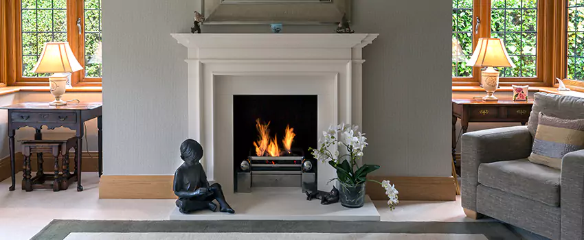 RSF Fireplaces Maintenance and Repair in Thousand Oaks, California