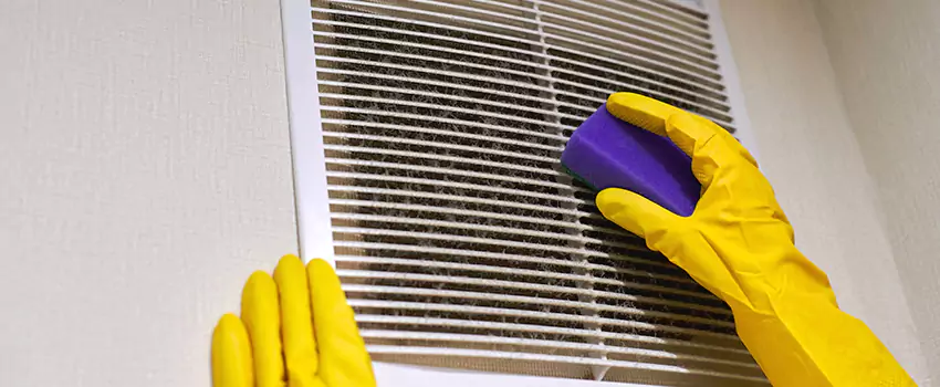 Vent Cleaning Company in Thousand Oaks, CA