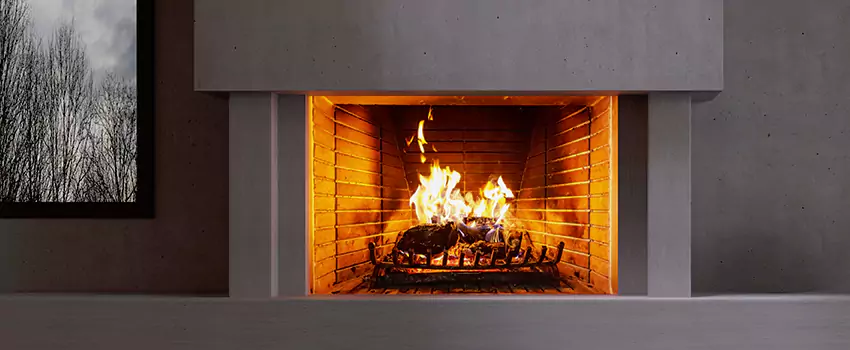 Indoor Wood Burning Furnace Repair and Installation in Thousand Oaks, California