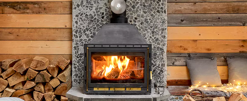 Wood Stove Cracked Glass Repair Services in Thousand Oaks, CA