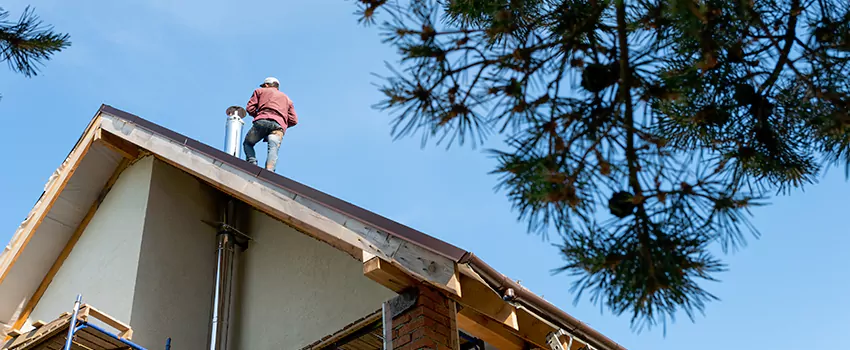 Birds Removal Contractors from Chimney in Thousand Oaks, CA