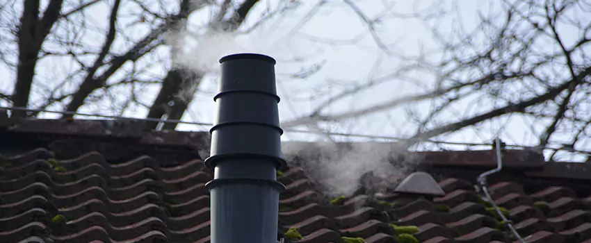 Broken Chimney Animal Screen Repair And Installation in Thousand Oaks, CA