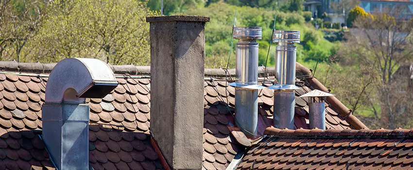 Commercial Chimney Blockage Removal in Thousand Oaks, California