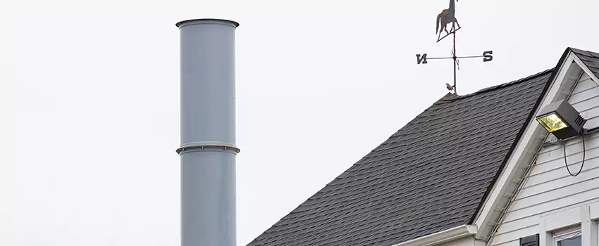 Multi-flue Chimney Caps Installation And Repair in Thousand Oaks, CA