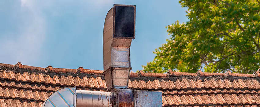 Chimney Creosote Cleaning Experts in Thousand Oaks, California