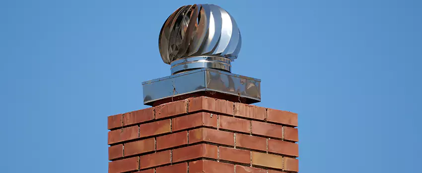 Chimney Damper Hinge Repair in Thousand Oaks, CA