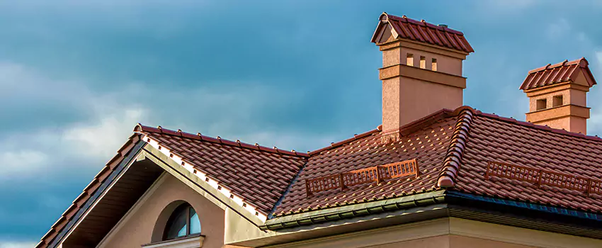 Residential Chimney Services in Thousand Oaks, California