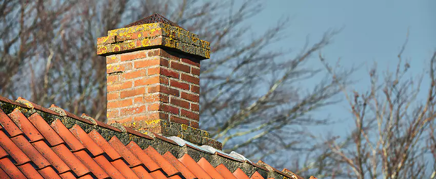 Chimney Flue Cap Installation in Thousand Oaks, CA