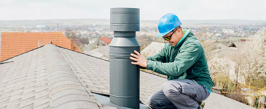 Insulated Chimney Liner Services in Thousand Oaks, CA