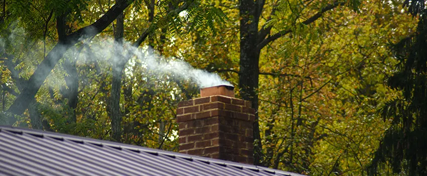 Gas Chimney Odor Removal in Thousand Oaks, California