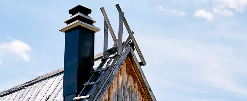 Chimney Pot Inspection in Thousand Oaks, CA