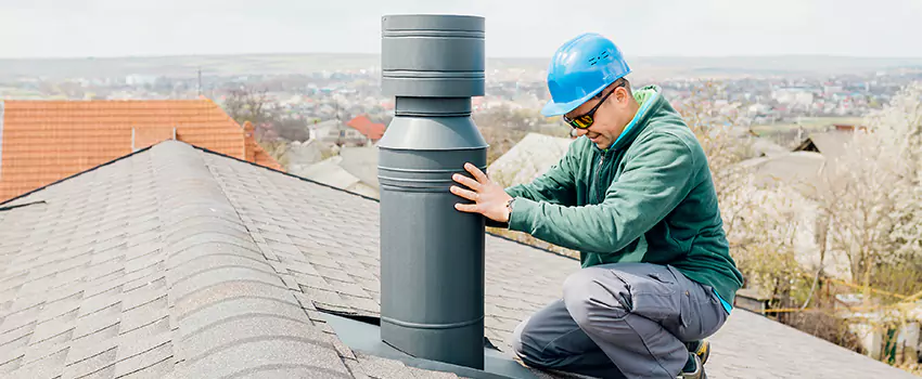 Chimney Repair Cost in Thousand Oaks, CA