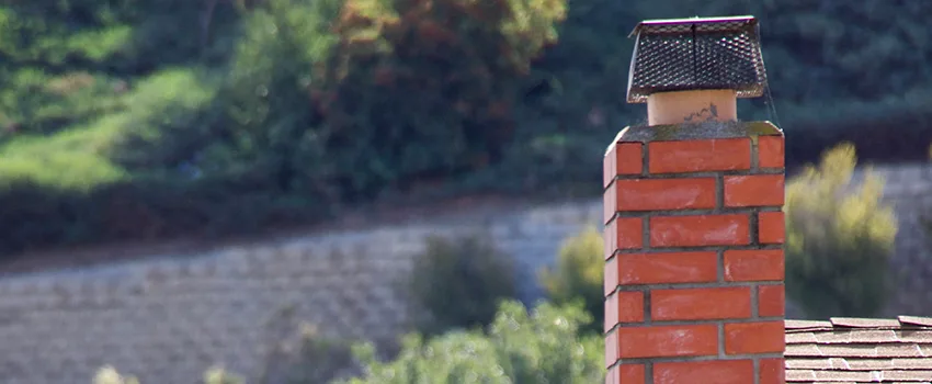 Chimney Tuckpointing And Masonry Restoration in Thousand Oaks, CA