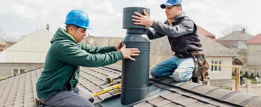 Commercial Chimney Cost in Thousand Oaks, CA