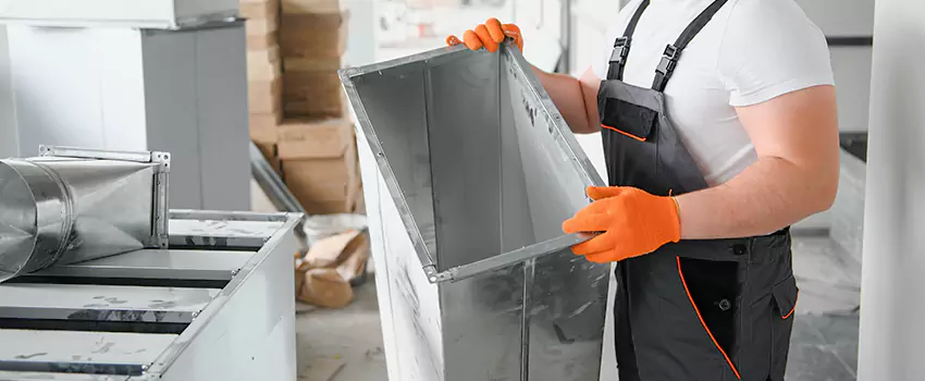 Benefits of Professional Ductwork Cleaning in Thousand Oaks, CA