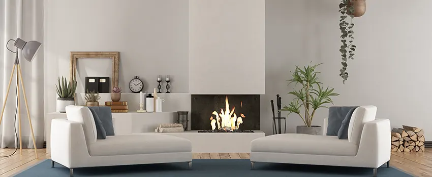 Decorative Fireplace Crystals Services in Thousand Oaks, California