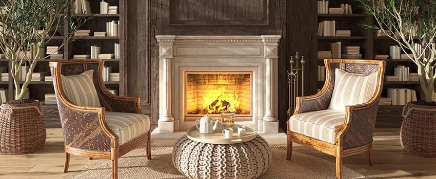 Ethanol Fireplace Fixing Services in Thousand Oaks, California