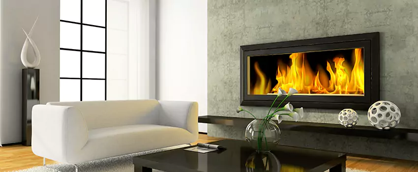 Fireplace Hearth Ideas in Thousand Oaks, California