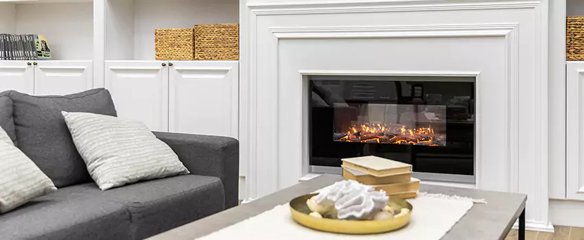 Pellet Fireplace Insert Installation in Thousand Oaks, CA