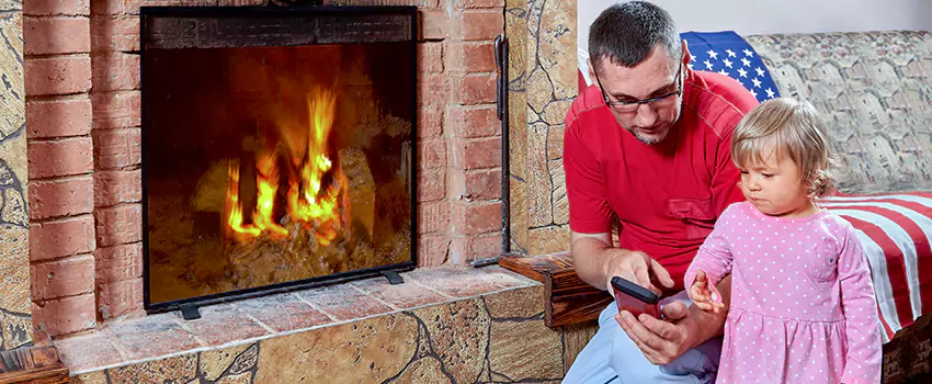 Fireplace Safety Locks For Kids in Thousand Oaks, CA